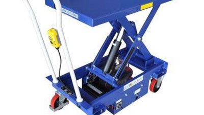 How to improve material handling safety and productivity