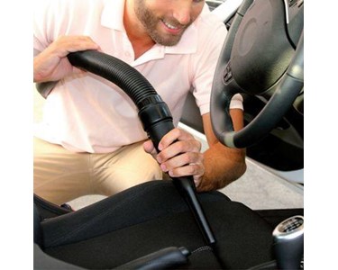 ISTOBAL - Self serve car wash vacuum | 4AA1200 model