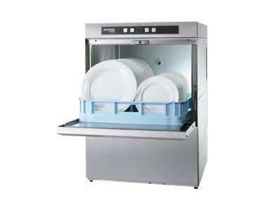 Hobart - Undercounter Dishwasher and Glasswasher | ECOMAX 504 