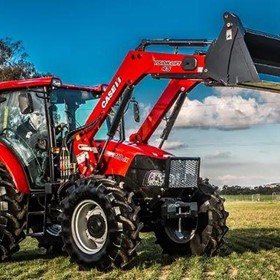 Compact Farm Tractor | Farmall JX