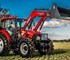 Compact Farm Tractor | Farmall JX