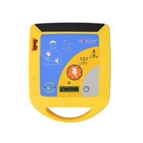 Defibrillator & AED | Saver One Series - Fully Automatic