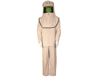 Arc Flash Suits | Oberon