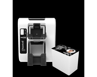 Magicard - ID Card Printer | Magicard Pronto 100 