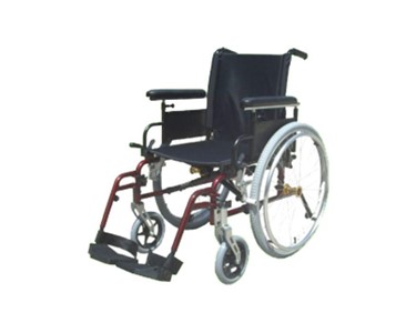SNT Health Supplies - Self Propel Wheelchair | Ultimate