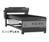 Kern Laser Cutting and Engraving Machine | EcoFlex Laser System