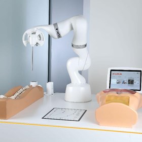 LBR Med Robot