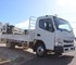 Fuso - Used Tray Dropside Truck | Canter 515
