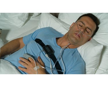 Somnomedics - SOMNOtouch Sleep Monitoring Device
