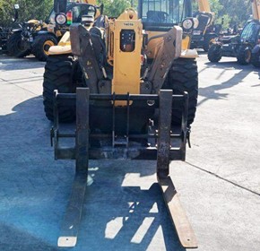 Dieci Runner 40.13 Used Telehandler