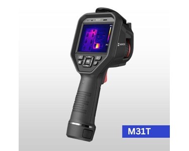 HIKMICRO - Thermal Imaging Cameras | M Series 