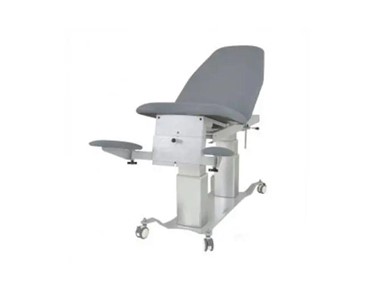 EVO2 - Gynaecological Chair | Electric