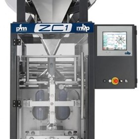 Vertical Multihead Weigher Packaging Machinery | ZC1