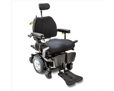 Power Wheelchair | Tilt in Space | Q6 EDGE HD