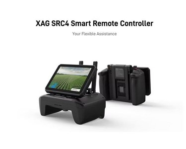 Farm Operations Drone | XAG P150