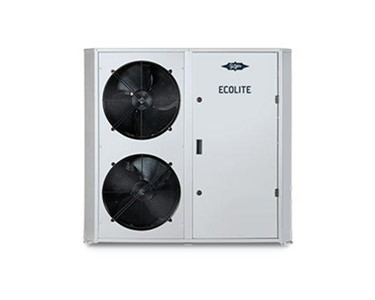 Bitzer - Air Cooled Condenser | ECOLITE 