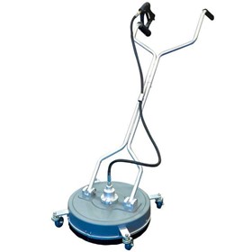 Commercial Floor Polisher Washer 46cm 4000PSI PVC with Handle