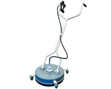 Commercial Floor Polisher Washer 46cm 4000PSI PVC with Handle