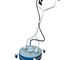 Commercial Floor Polisher Washer 46cm 4000PSI PVC with Handle