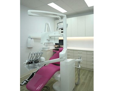 Juma Projects - Dental Fitouts | BE YOU DENTAL