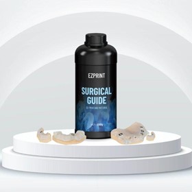 Dental Surgical Guide Resin