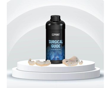 Aidite - Dental Surgical Guide Resin