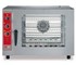 Baron - Electric Mini Combi Ovens 5 shelf Manual control | BREV 051M Brev