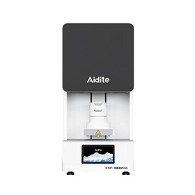 Sintering Furnace | CSF-400 Pro (carbon)