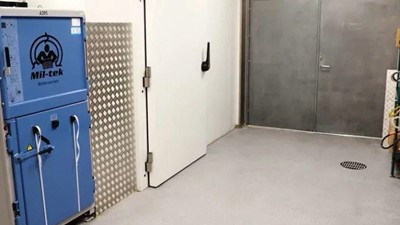 Burger King Boosts Efficiency in Busy,  Restaurant