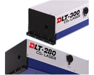Koenig - CO2 Laser Marking Machine | 1325B-260W