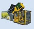 Hydraulic Bin Lifter 20L, 240L, 660L, and 1100L 