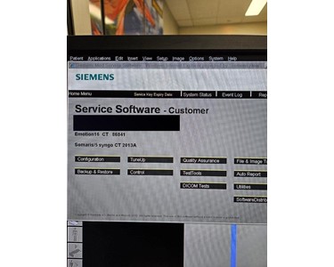 Philips - Philips iCT SP 128
