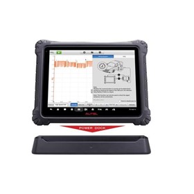 Diagnostic Scan Tool Maxisys Ultra