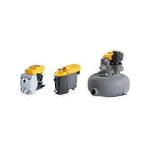 Electronic Condensate Drains | ECO-DRAIN
