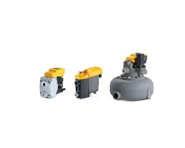 Kaeser - Electronic Condensate Drains | ECO-DRAIN