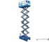 Genie - GS-4655 E-Drive Scissor Lift