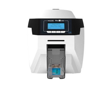 Magicard - Card Printer | Rio Pro 360 
