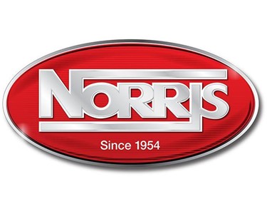 Norris - GLASSMATE Glasswasher - available with 15 amp or 10 amp power