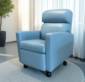 Novamed Breastfeeding Rocking Chair