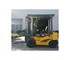 LiuGong Diesel Forklift | 1.5t
