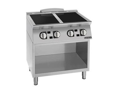 Giorik - Induction Boiling Top | Open Base | 900 Series 