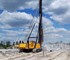 Woltman - Piling Rigs | 50 PR