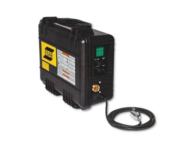 Esab - Wire Feeder | MobileFeed 301AVS