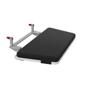 Transport Medical Chair Foot Board
