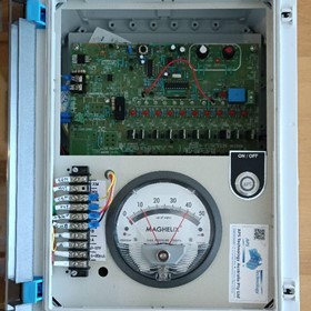 Sequence Controllers with Differential Pressures