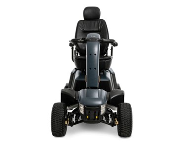 Pride Mobility - Mobility Scooter | Pride Rangerider