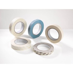 Steam Autoclave Tapes