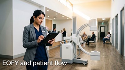 How EOFY Affects Medical Equipment Purchase Timing in 2026