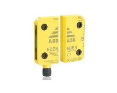 Eden OSSD