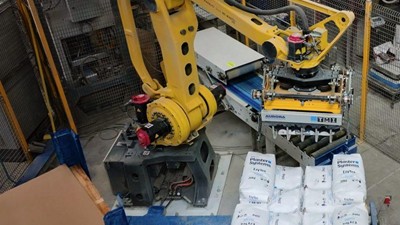 Resene Construction Systems | Aurora-Process Solutions